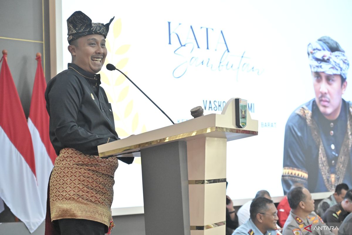 Melalui IPSI, Vasko Ingin Kembalikan Kejayaan Silat Minangkabau