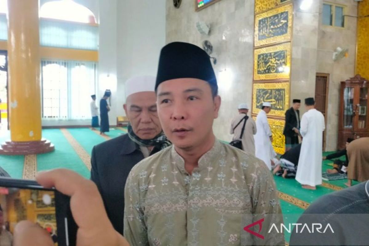 Bupati Rejang Lebong harapkan KMP hidupkan perekonomian masyarakat
