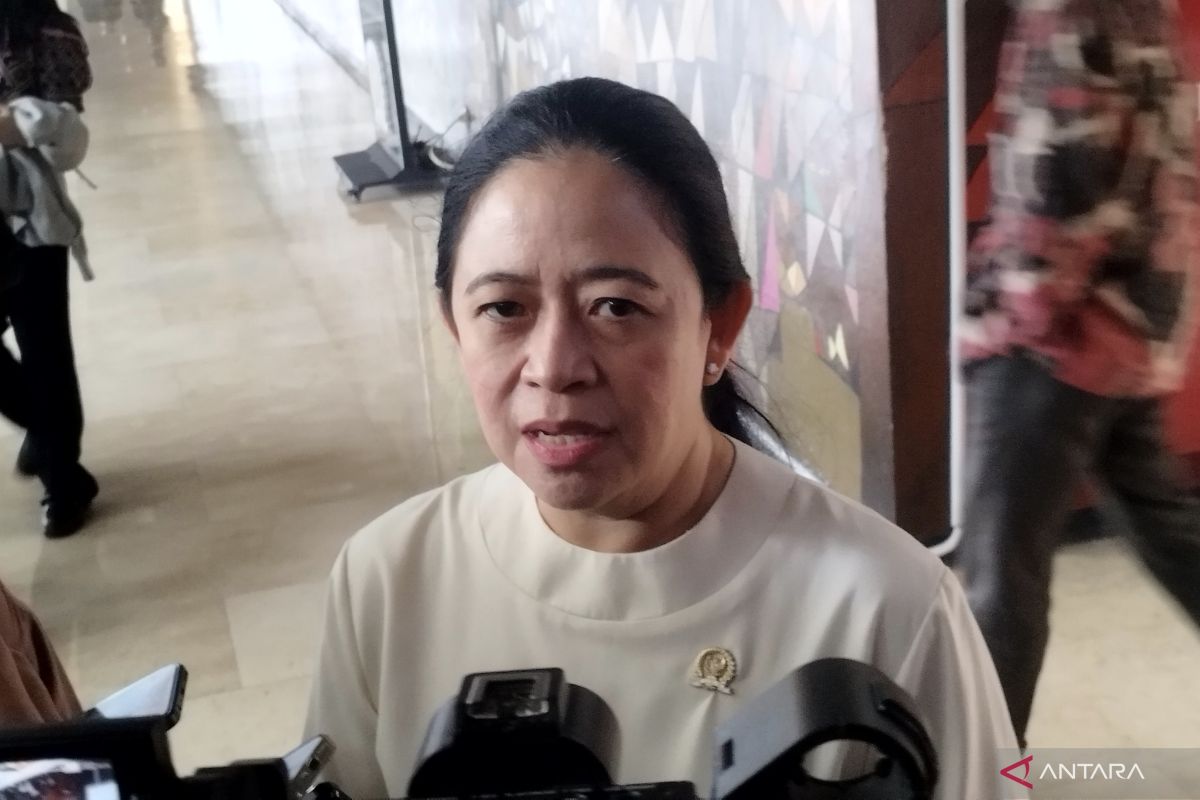 Puan ungkap calon Dubes yang diproses DPR disiapkan untuk 24 negara
