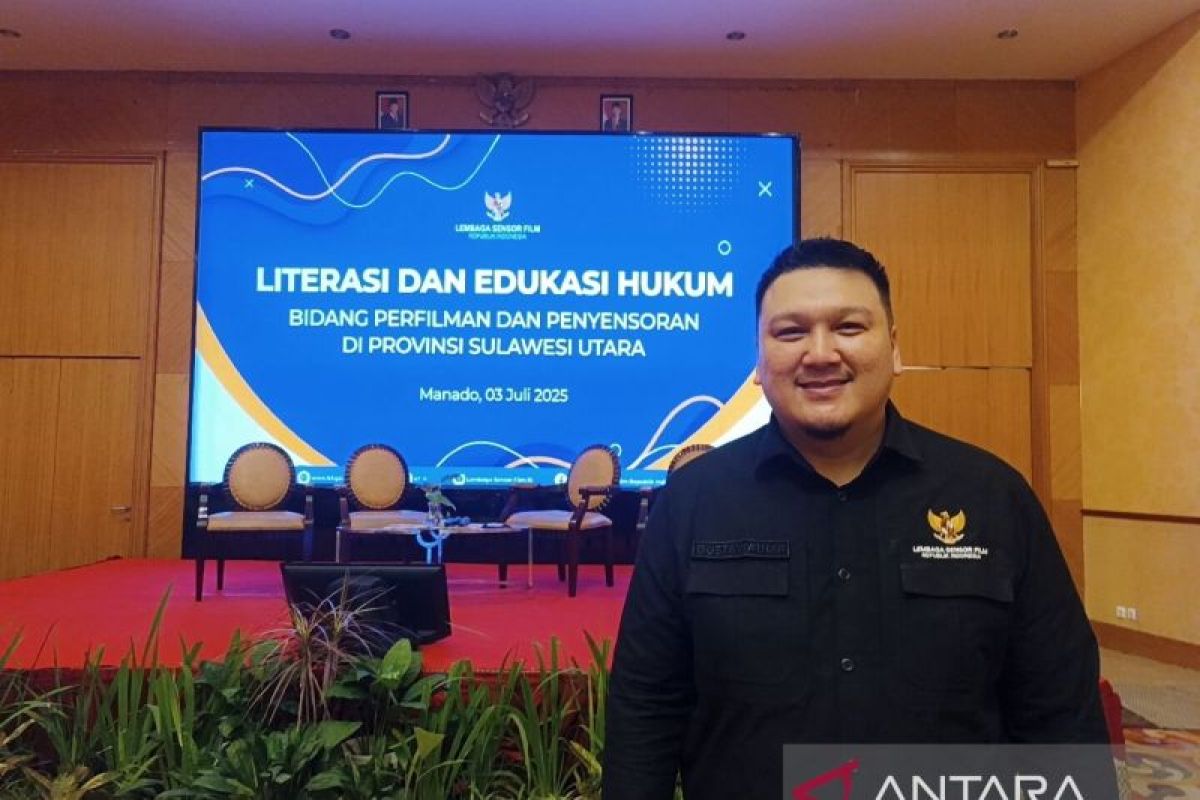 LSF berperan lindungi masyarakat dari film yang tidak sesuai norma