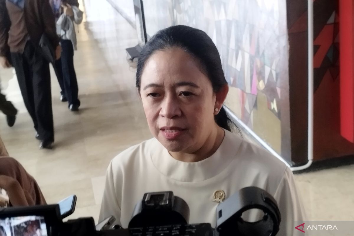 Ketua DPR: Putusan MK akan disikapi bersama oleh para partai politik