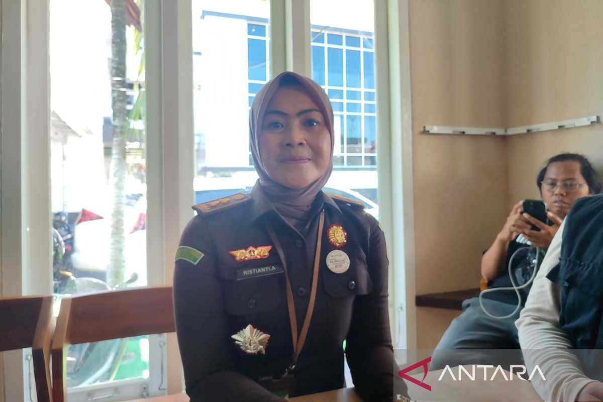 Kejati terima SPDP terkait dugaan korupsi PDAM Kota Bengkulu