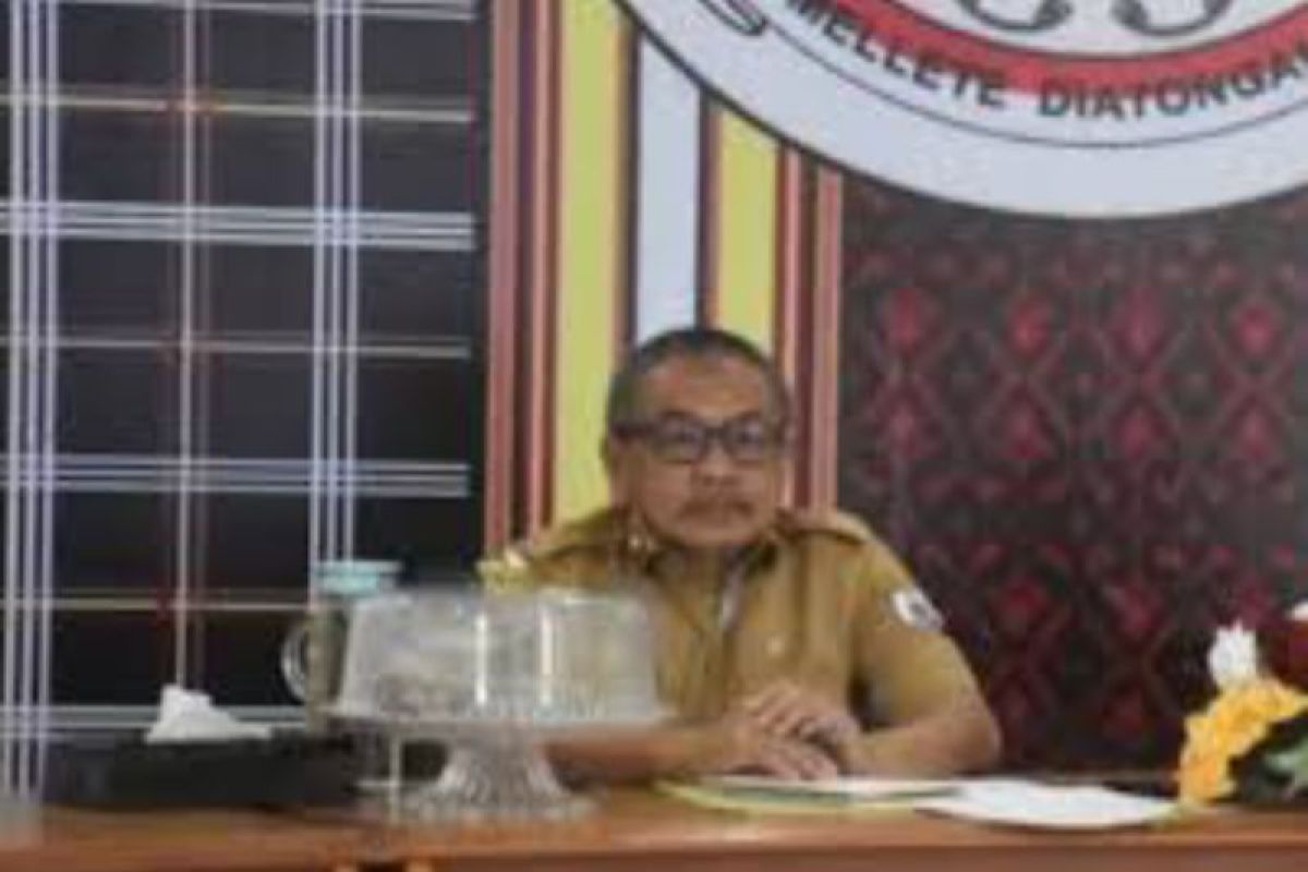 Pemprov Sulbar dan Bulog salurkan bantuan beras kepada 105.080 KPM