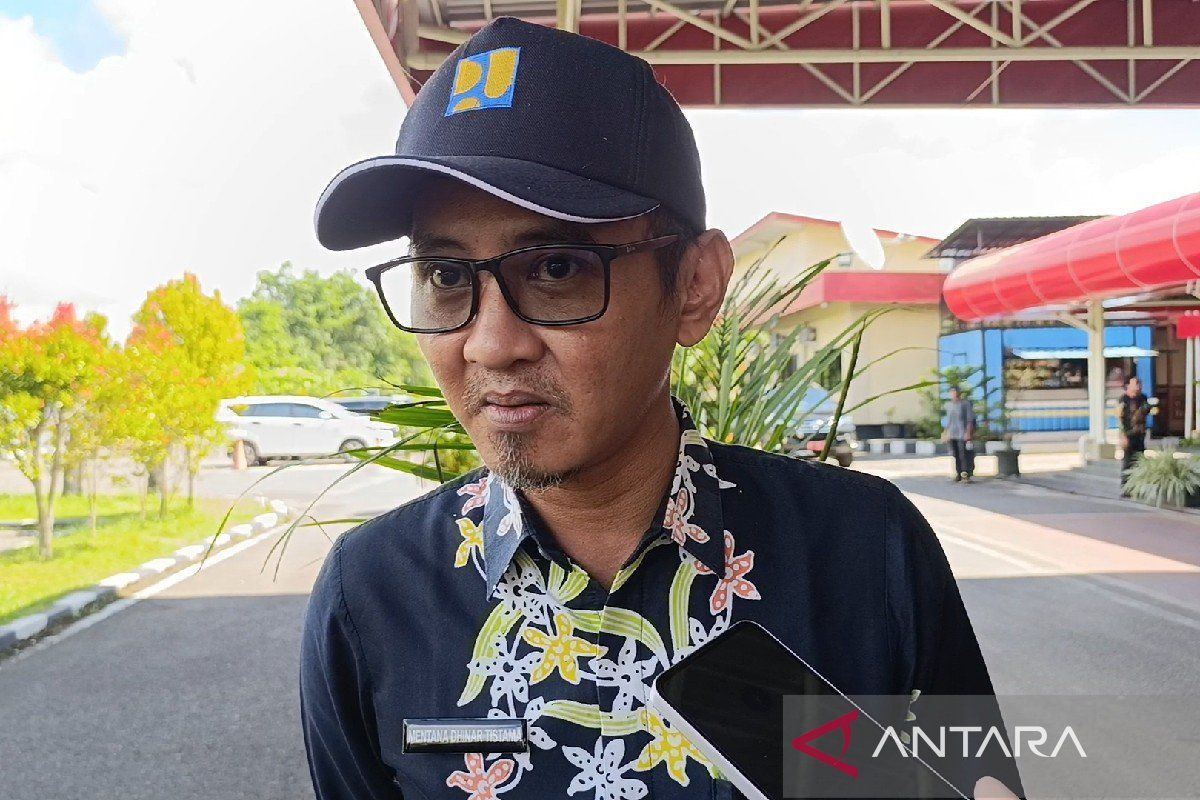 Anggaran Rp3 miliar diusulkan untuk perbaikan jalan menuju RS Pratama Parenggean