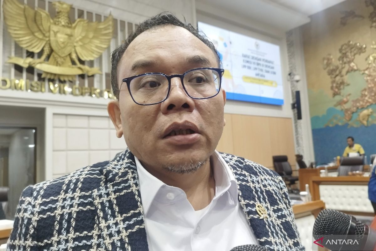Komisi VII minta pengelola wisata pastikan keamanan usai kasus Rinjani