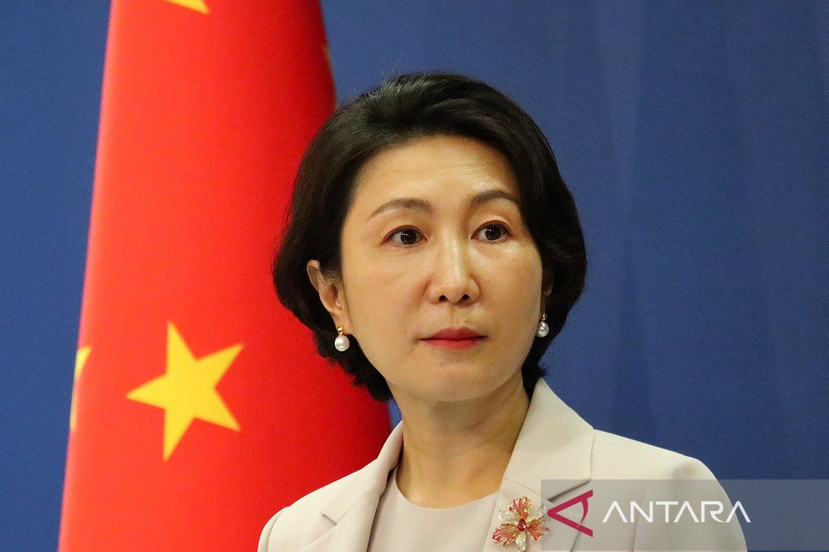 China gaungkan multilateralisme di pertemuan Menlu ASEAN 2025