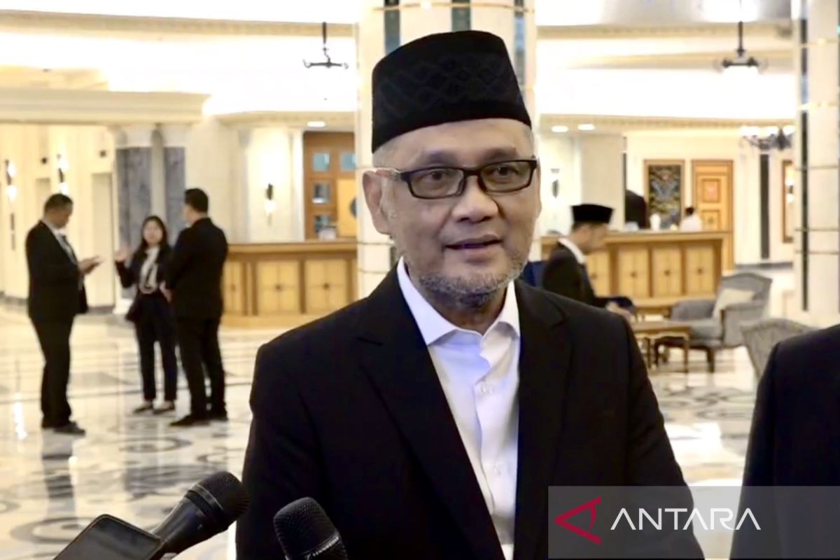 Prabowo bentuk tim khusus kaji pembentukan kampung haji di Arab Saudi
