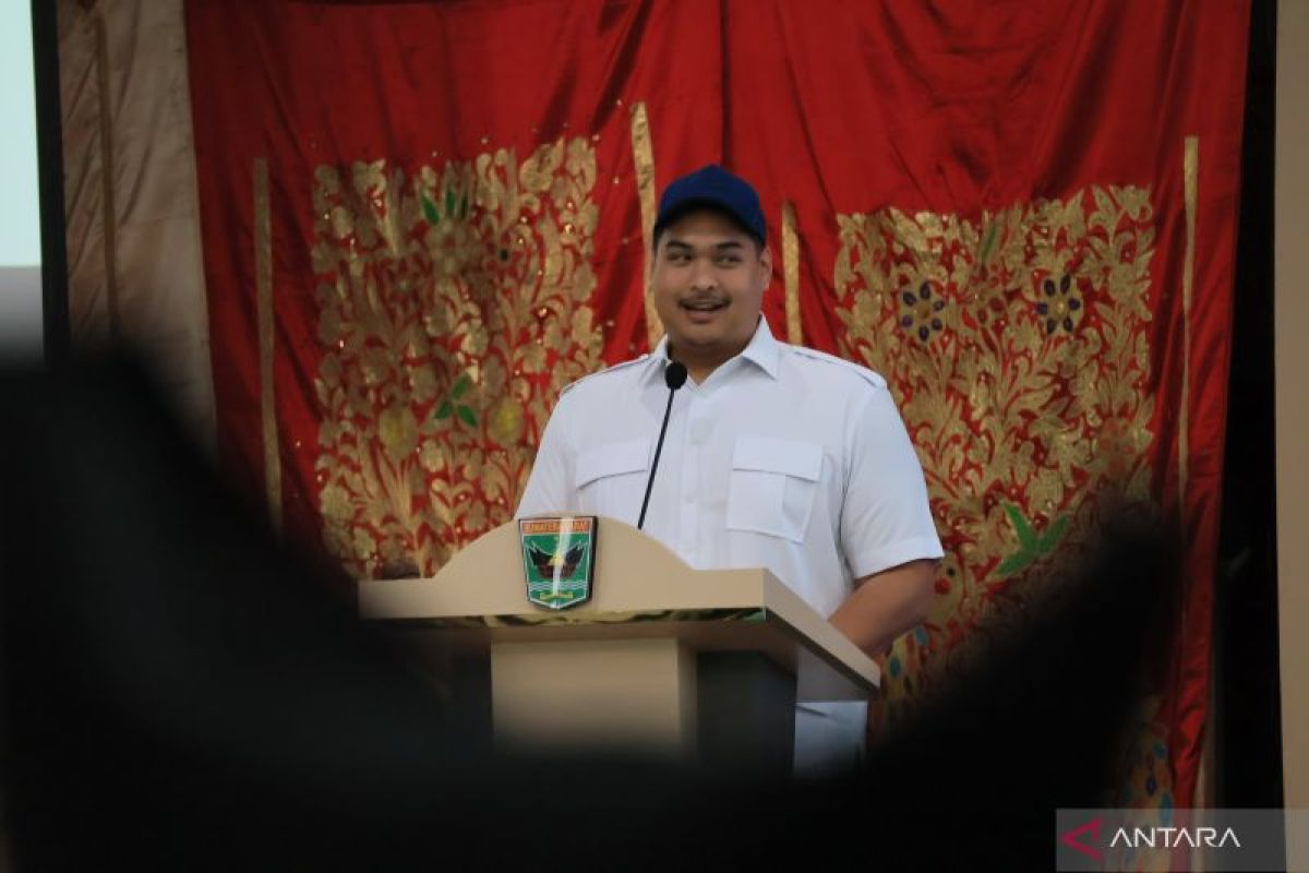 Turn pencak silat into tourist, cultural attraction, W Sumatra told