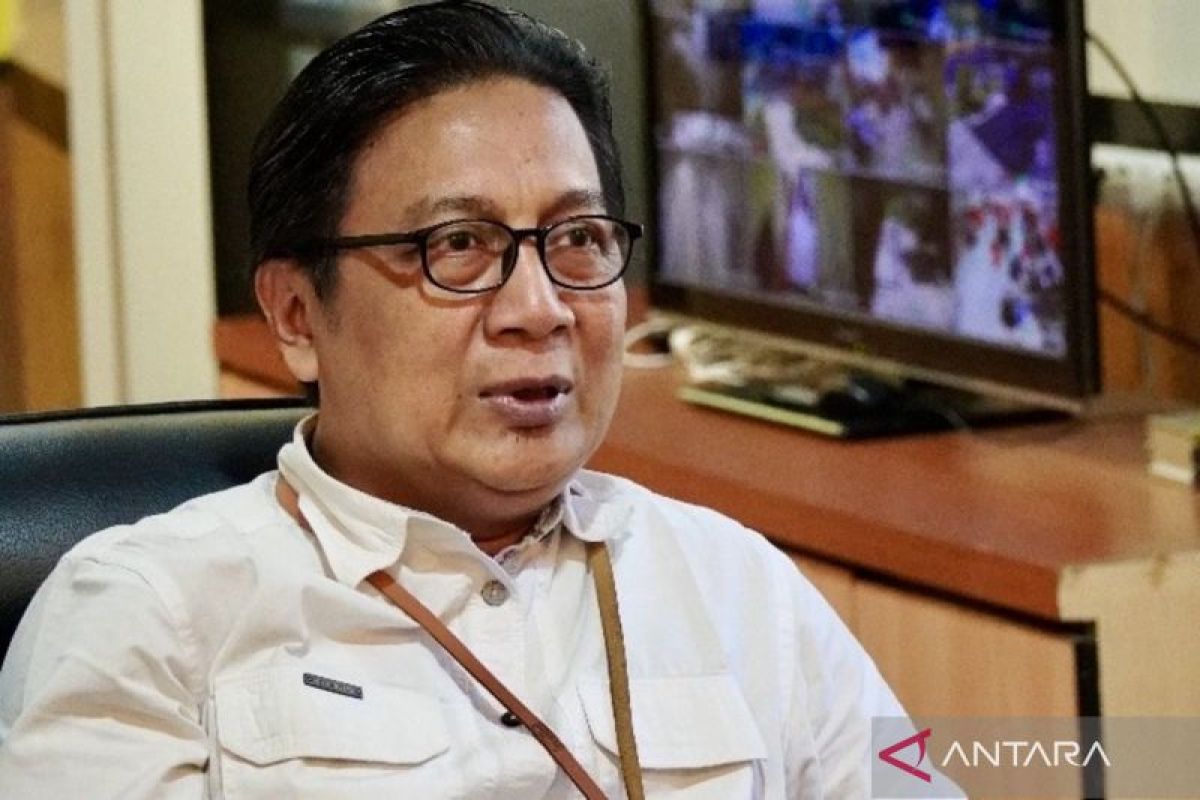 KPPN Barabai salurkan Rp53,19 miliar untuk tunjangan guru triwulan II