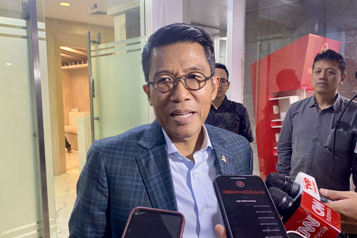 Komisi XI: Kopdes Merah Putih perkuat struktur ekonomi dari bawah