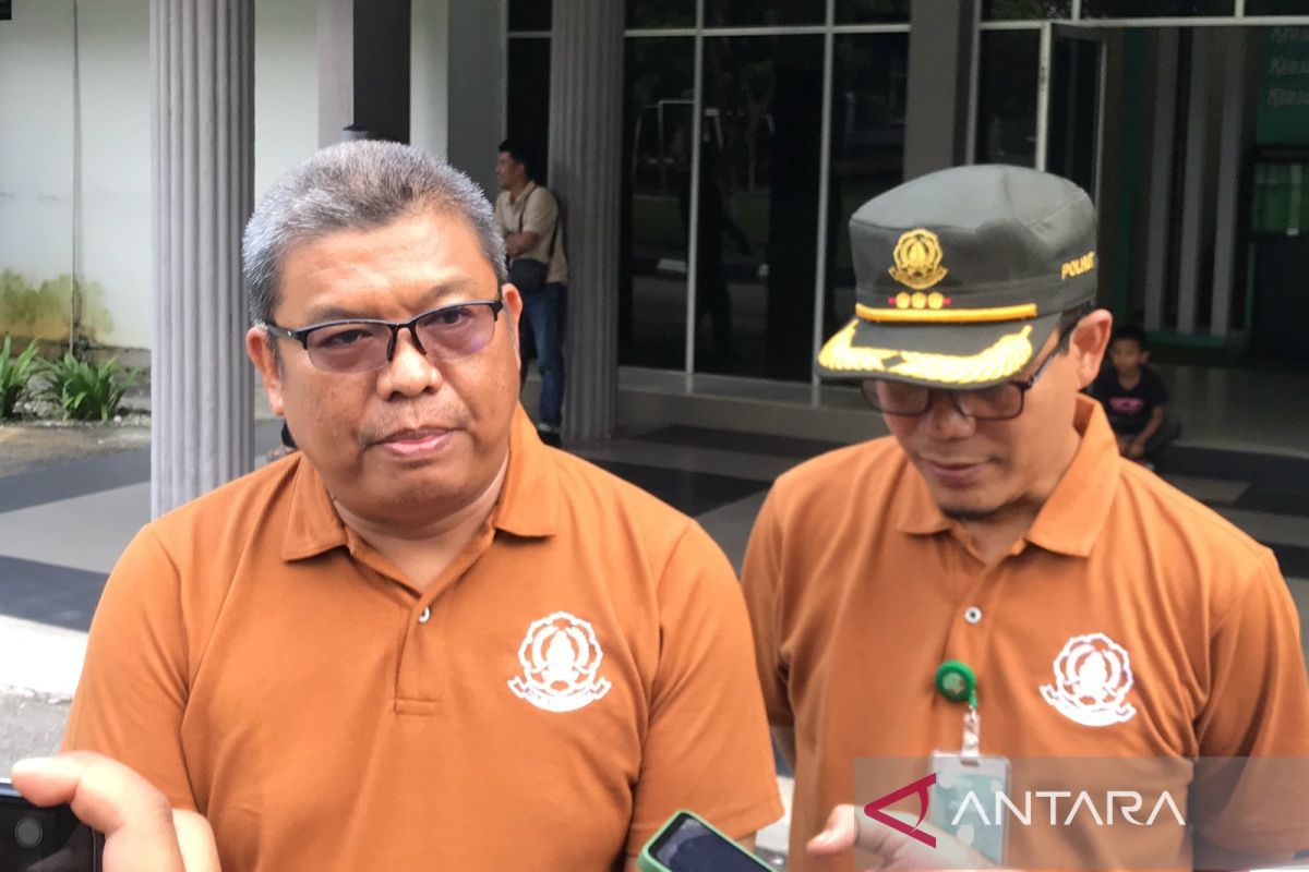 Harimau Sumatera terkam sapi milik warga di Pelalawan