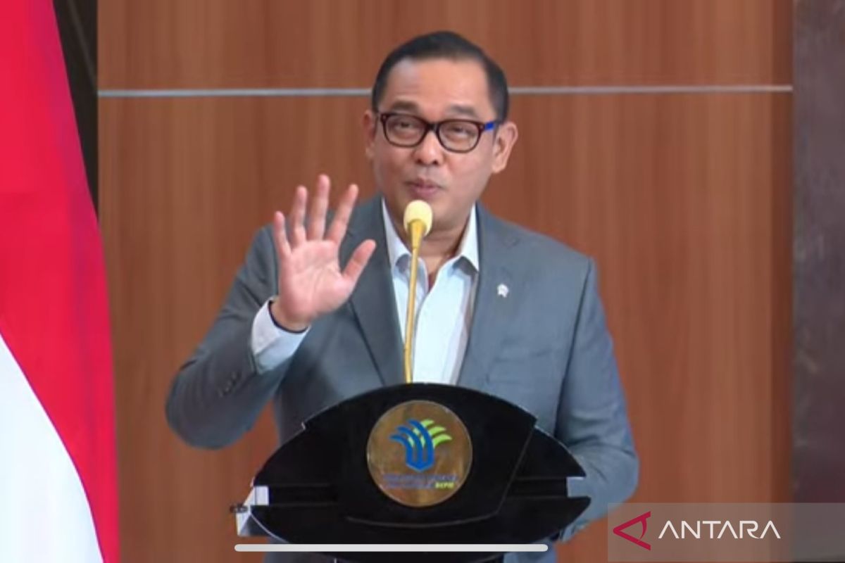BKPM: Indonesia kehilangan peluang investasi hingga Rp2.000 triliun
