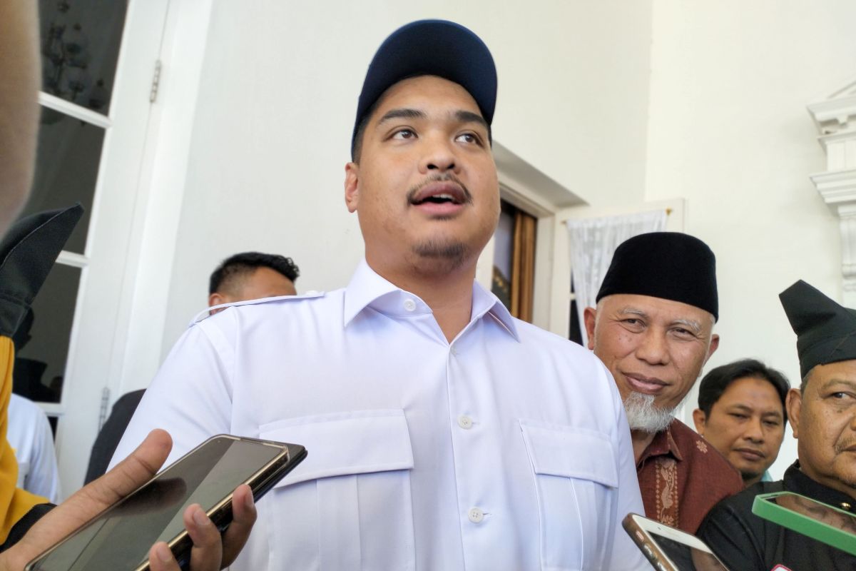 Menpora: Atlet SEA Games jalani Pelatnas intensif hingga Agustus