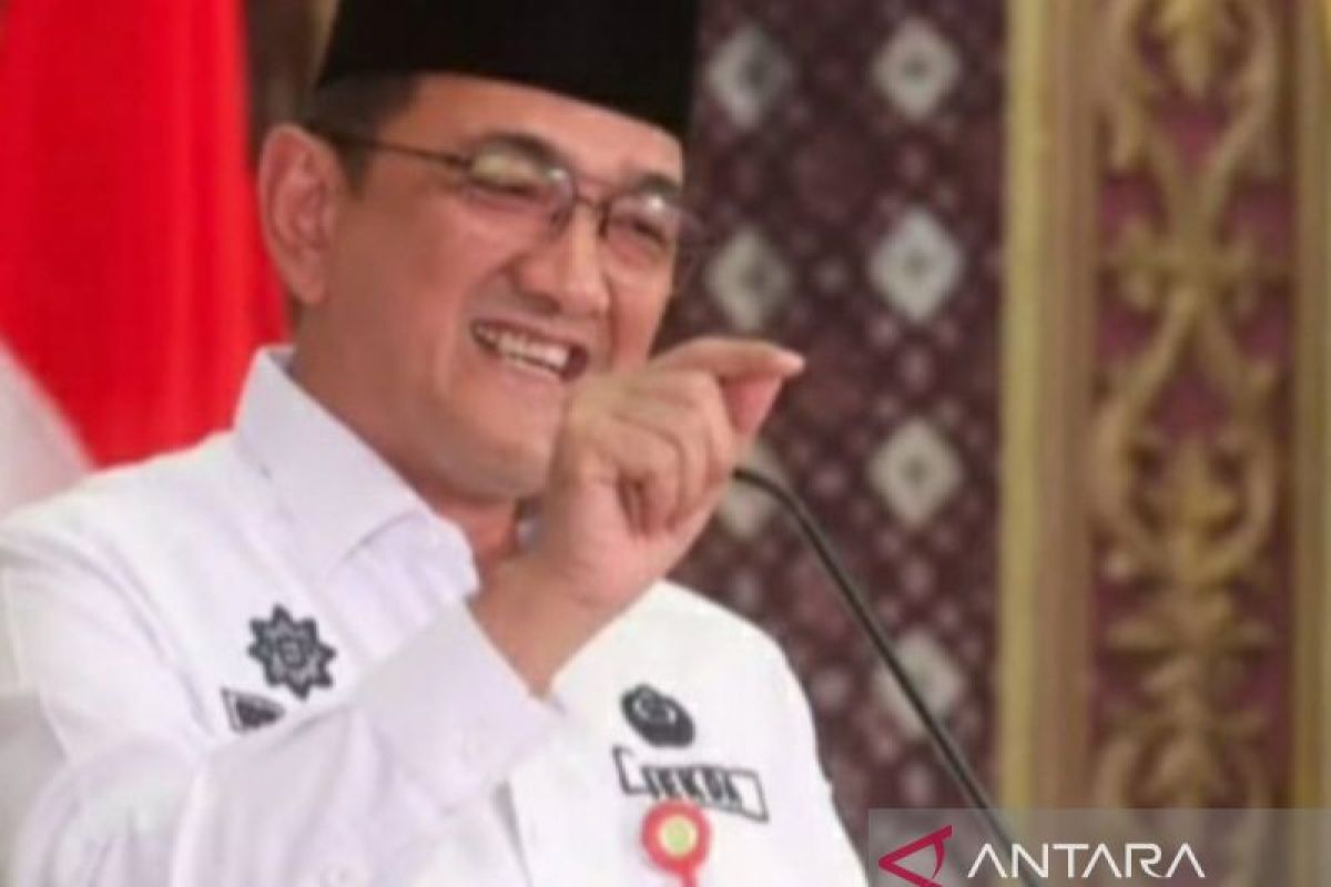 Sekda: Pembangunan Satuan Pelayanan Pemenuhan Gizi untuk MBG di Sumsel berjalan sesuai target