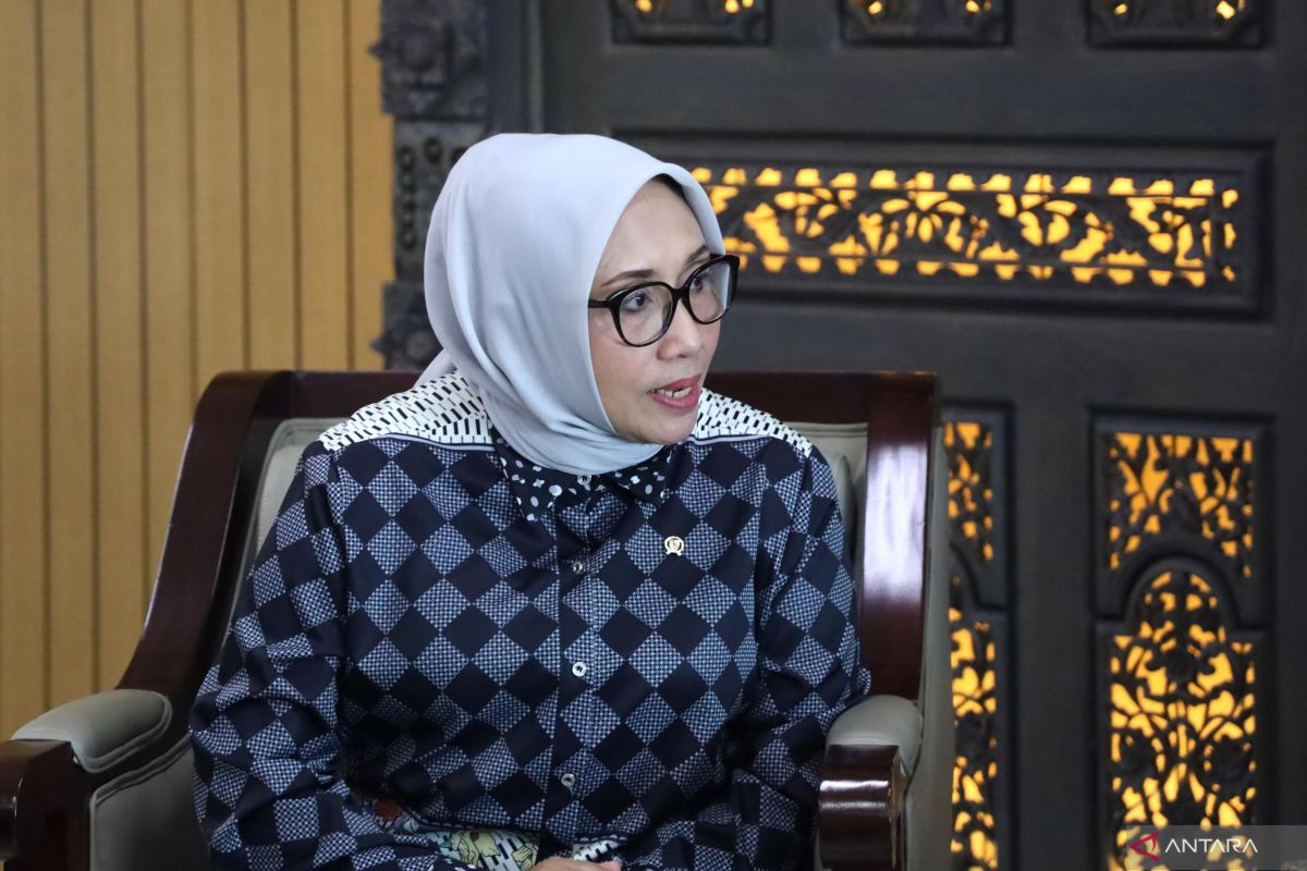 Menteri PPPA: Cegah kekerasan perempuan-anak sejak dini dari keluarga
