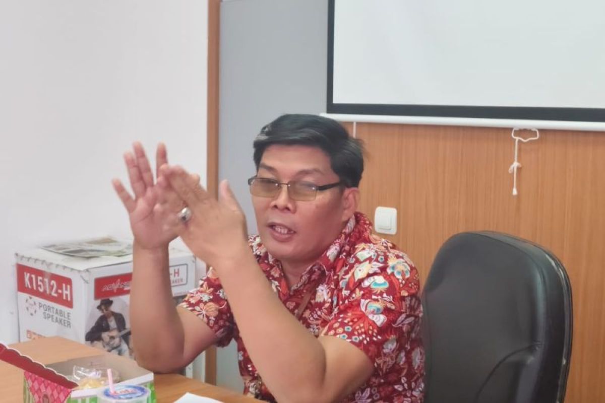 Pembayaran parkir non tunai dioptimalkan di Mataram