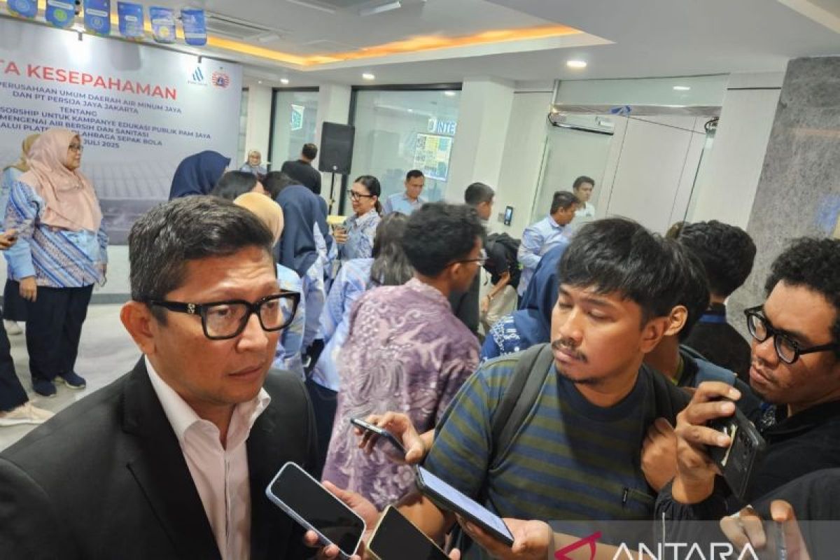 Persija akan kedatangan beberapa pemain baru sepekan ke depan