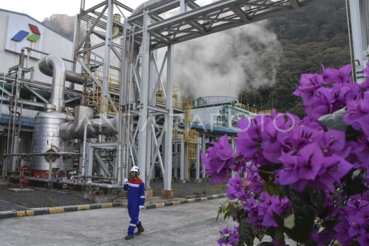 Geothermal sector creates 5,200 direct, 870,000 indirect jobs