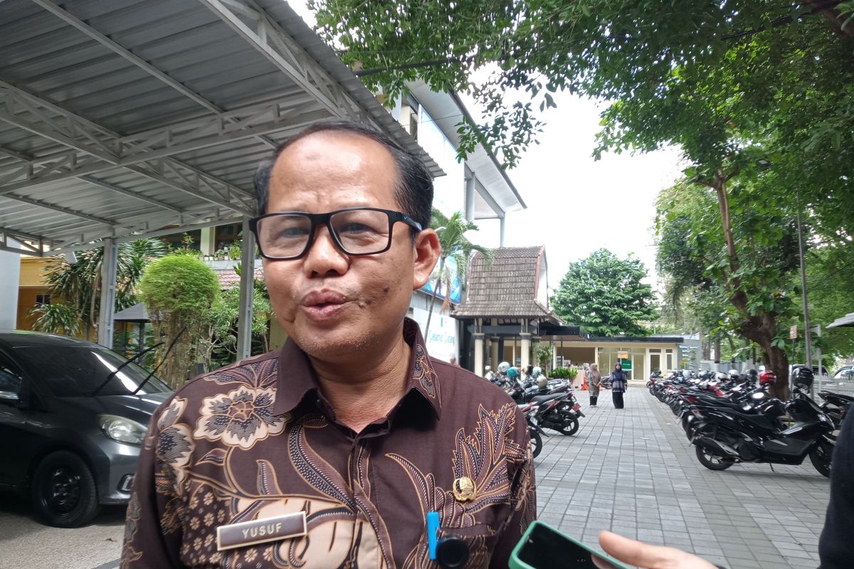 Puluhan sekolah di Mataram dapat bantuan rehabilitasi dari DAK