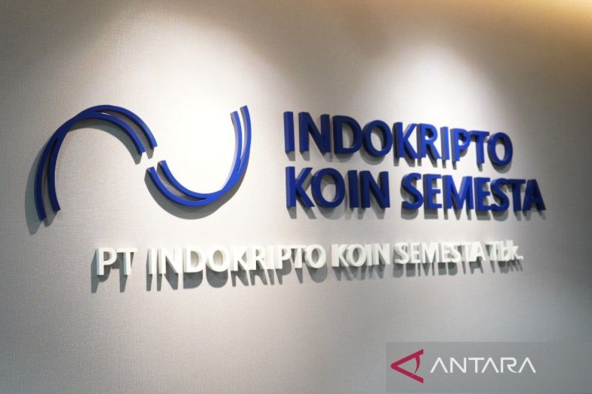 Bursa kripto COIN telah kantongi izin OJK, siap IPO pada 9 Juli 2025