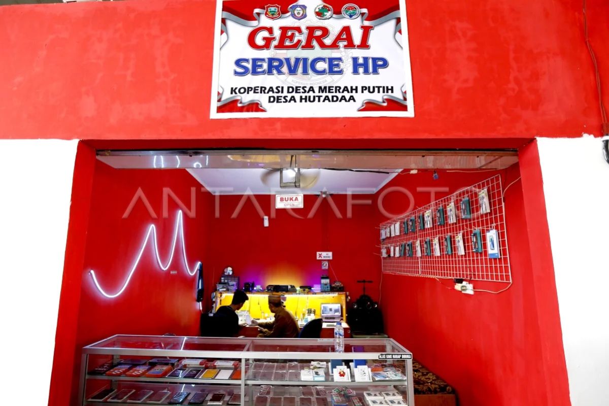 Budi Arie: Kopdes Merah Putih harus jadi bisnis produktif