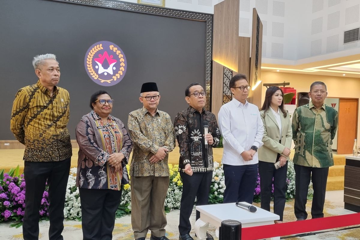 Free health check-ups to boost pesantren student wellness: govt