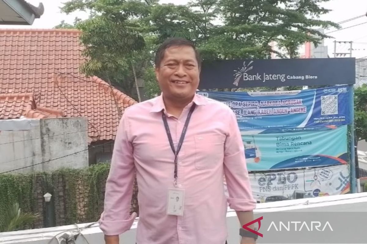 Pinjaman  Pemkab Blora Rp215 miliar untuk biayai 41 proyek strategis