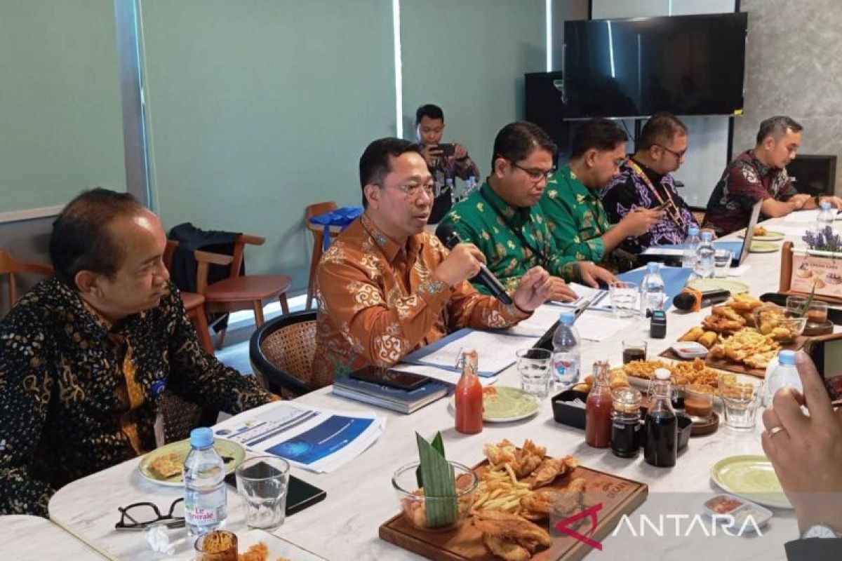 TPID Kaltim  kawal penyerapan gabah untuk tekan inflasi