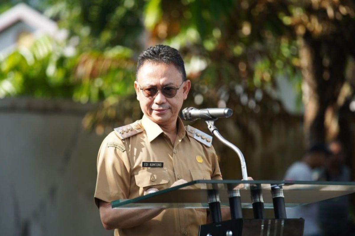Pemkot Pontianak matangkan persiapan pembangunan sekolah rakyat di Jalan Flora