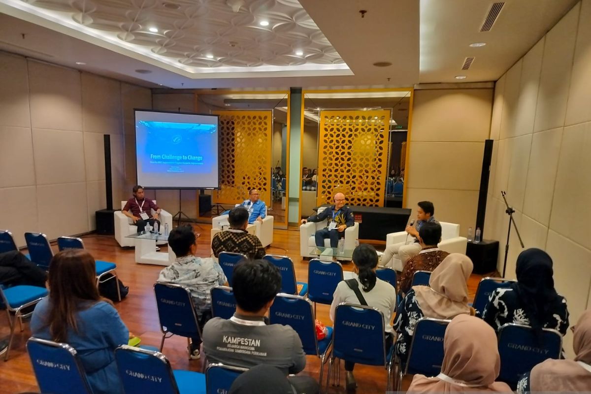 Pemprov NTB apresiasi pendampingan perikanan MSC