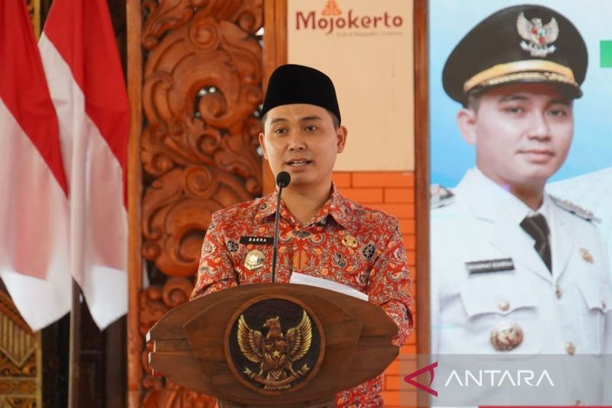 Pemkab Mojokerto 