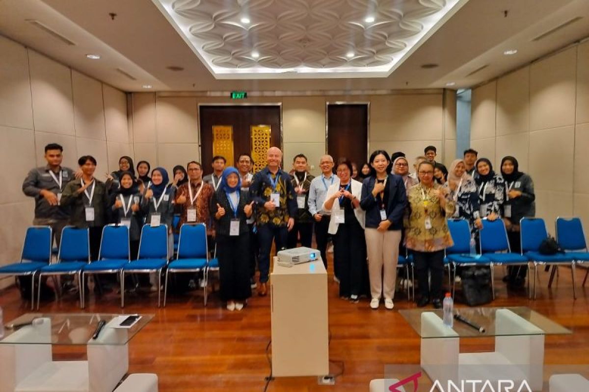 AP2HI dorong praktik perikanan berkelanjutan untuk generasi penerus