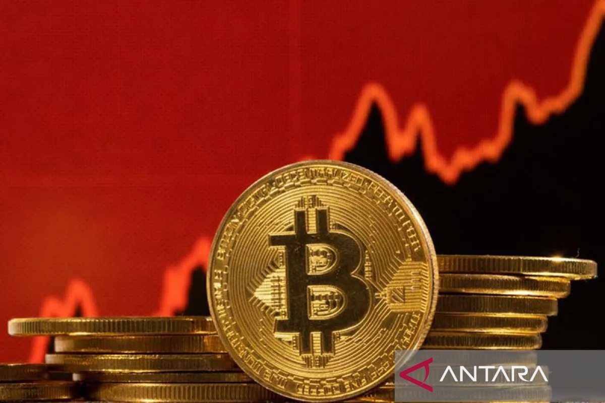 Analis nilai Bitcoin alami lonjakan harga di tengah ketidakpastian