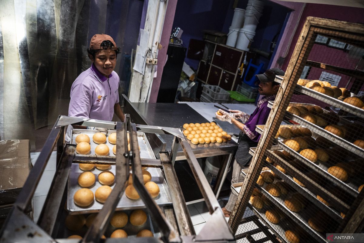 Indonesia prepares program to tackle shadow economy, aid MSMEs