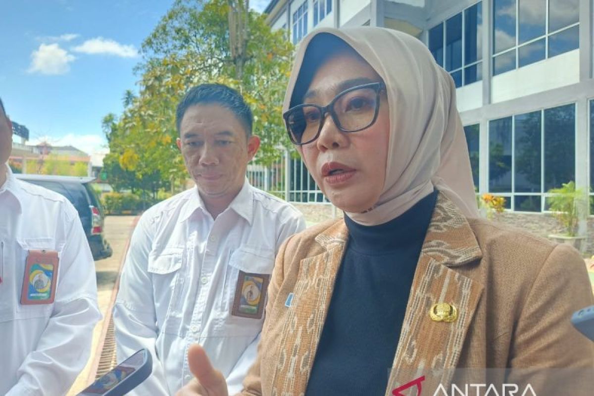 Disdikbud-Dinsos Kalbar uji coba Sekolah Rakyat di Gedung BLK