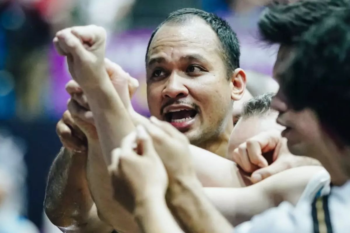 Kapten Dewa United: Tak ada ruang untuk santai di "playoffs" IBL