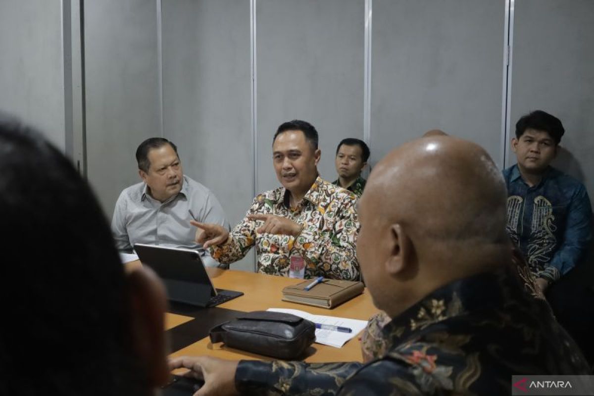 DPRD Kalsel: Konsultasi dengan pusat untuk menjaga kualitas Perda