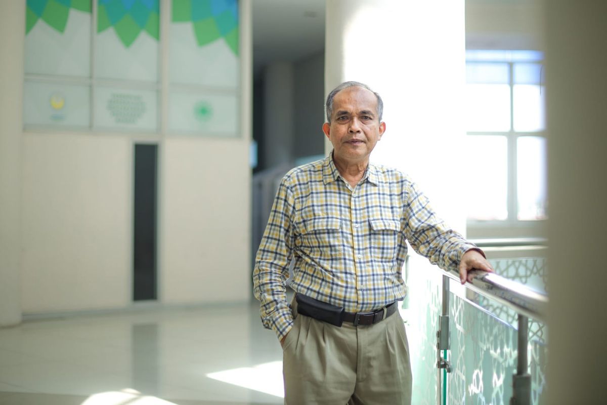 Pakar UMS: Zero ODOL 2025, komitmen negara jadi kunci utama