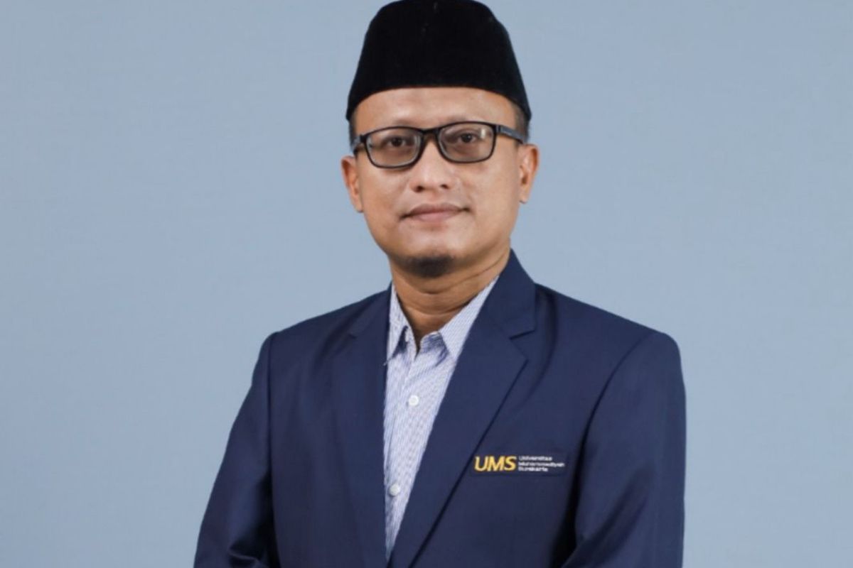 Kajian Tafsir UMS bahas Surat Al-Haqqah