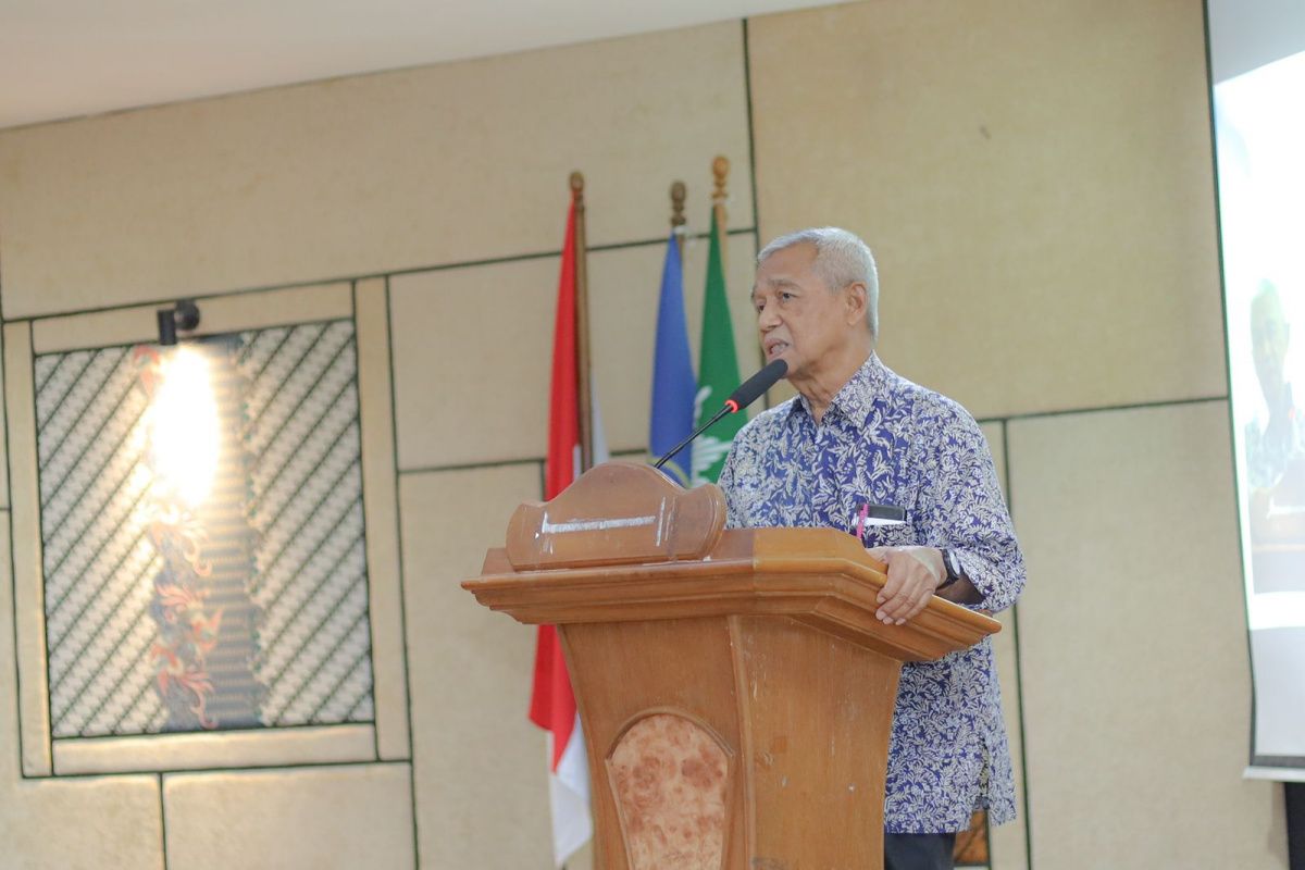 UMS dorong pemerataan Prodi Hukum di kota strategis