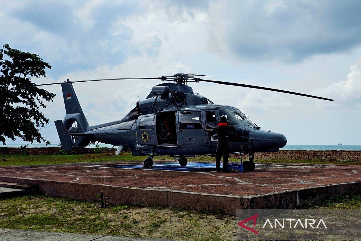 Pangkoarmada RI tegaskan TNI AL komitmen jaga wilayah perbatasan