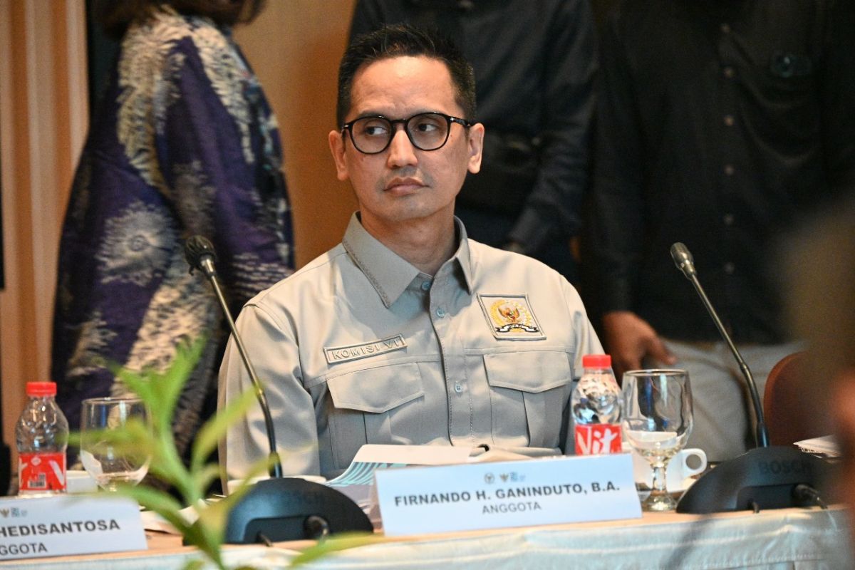 Anggota DPR:  Telkom bagian penting transformasi ekonomi digital