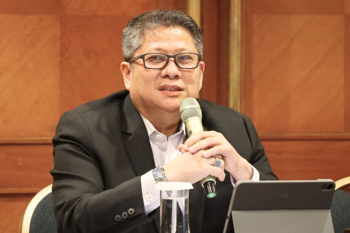 Kemenko Kumham Imipas: Regulasi berlebihan jadi masalah keamanan laut