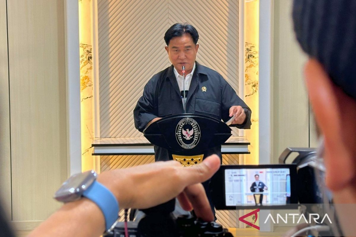Yusril: RI tak terima nota diplomatik terkait kematian Juliana Marins