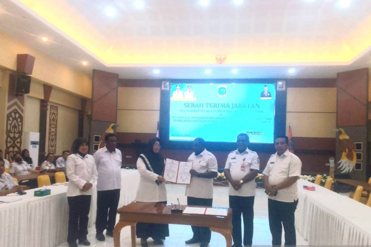 Papua Barat Daya targetkan pendataan OAP selesai akhir 2025