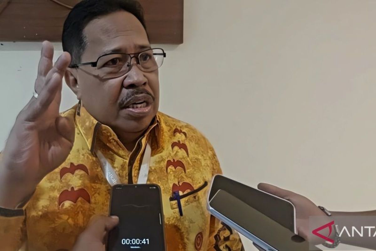 BP3OKP: Dana Karbon harus dimanfaatkan untuk masyarakat adat