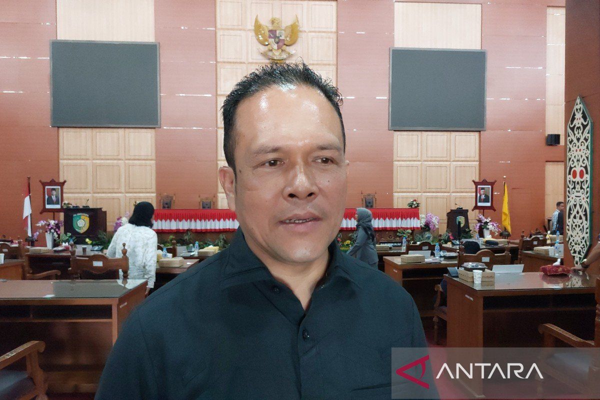 Legislator Palangka Raya: Menjaga infrastruktur bukan hanya tugas pemerintah
