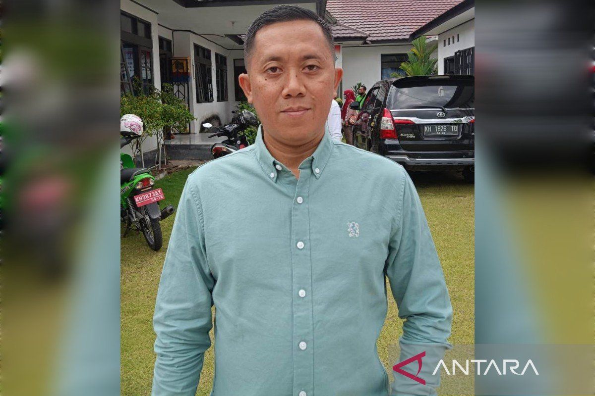 DPRD Palangka Raya apresiasi angka stunting menurun