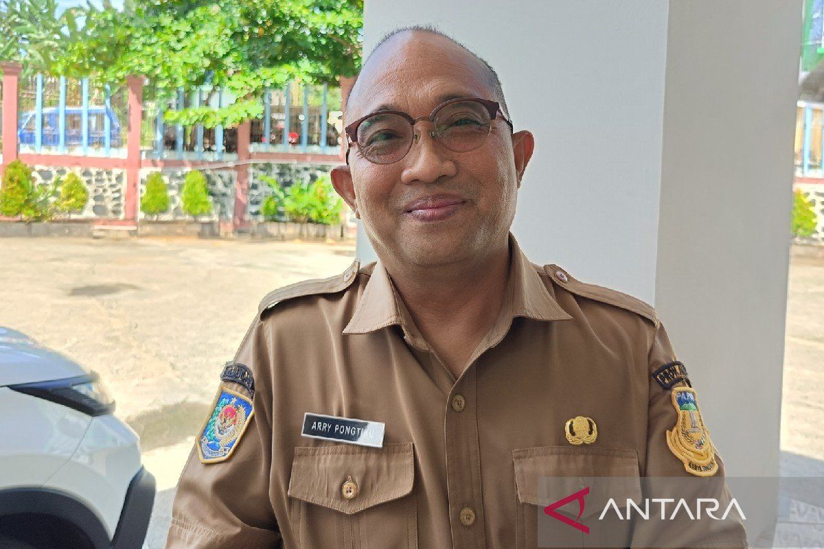 Dinas Kesehatan catat 4.856 warga Papua lakukan PKG