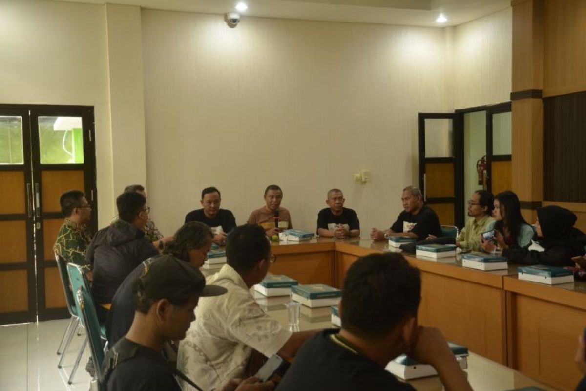Askot PSSI Yogyakarta gelar turnamen Soekarno Cup tumbuhkan nasionalisme
